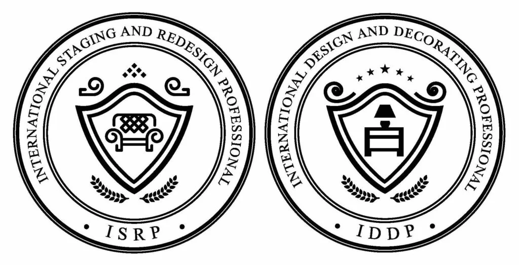 logos staging and design